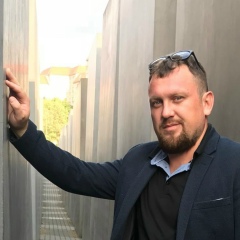 Семен Таширев, 28.04.1985