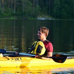 Антон Казаков, 17.03.1987, Москва