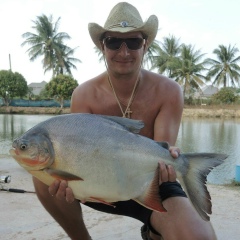 Сергей Николаев, Раменское