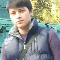 Ибрагим Батыев