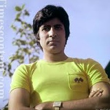 Aleks Kraus, 25.10.1972, Вильнюс