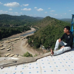 Nai-Zaw Lynn, 20.12, Taunggyi