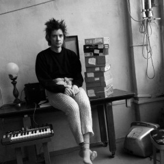 Паша Бумажный, 08.09.1915, Санкт-Петербург