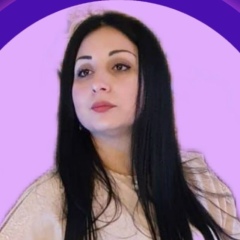 Юлия Павлик, 04.05, Одесса