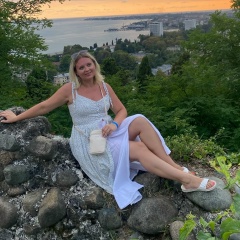 Ксения Круглова, 27.05.1985, Москва