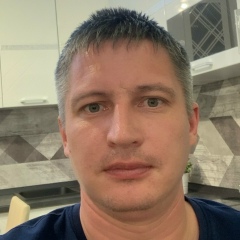 Андрей Гурьянов, 03.03.1988, Казань