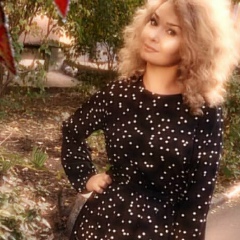 Зейнеб Ваниева, 21.07
