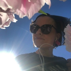 Марина Газогареева, 07.09.1983, Санкт-Петербург