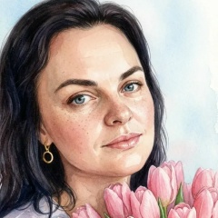 Наталия Коваленко, 19.04.1985, Воронеж