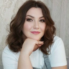 Татьяна Фатеева, 16.01