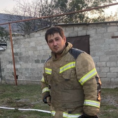 Артур Аюбов, Новый Уренгой