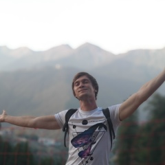 Павел Духов, 11.10, Владимир