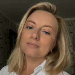 Мария Козуб, 20.09, Новосибирск