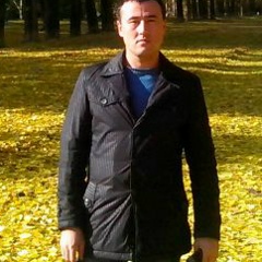 Bobur Usarkulov, 09.12.1987, Екатеринбург