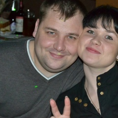 Екатерина Лукичева, 28.03, Москва