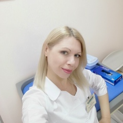 Юлия Колосовская, 30.03, Ставрополь