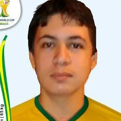 Matheus França de Souza, 10.08.1997