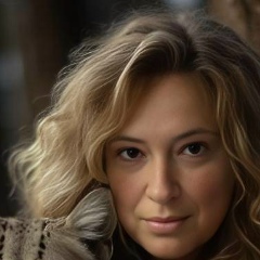 Галина Салахутдинова, 27.04, Санкт-Петербург