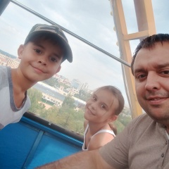 Алексей Горюшин, 20.05.1988, Новороссийск