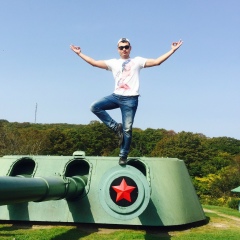 Serikjan Beisenbaev, 17.05.1990