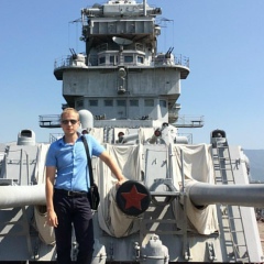 Александр Подопригора, 28.06, Новороссийск