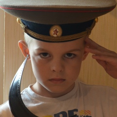 Артём Шапочкин, 14.12, Кириши