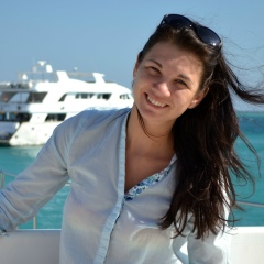 Зорянка Легеза, 07.10, Киев