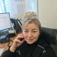 Юлия Колмакова, 01.01, Санкт-Петербург