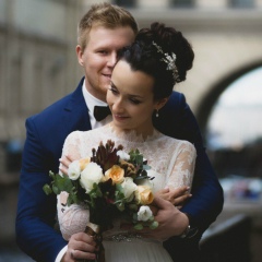 Антон Белов, 07.02.1989, Санкт-Петербург