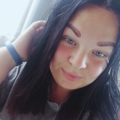 Анастасия Склярова, 12.02, Харьков