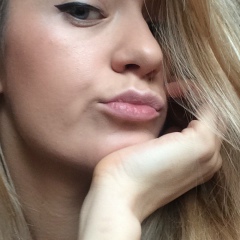 Мария Галкина, 05.01.1987, Уфа