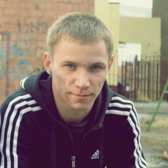 Илья Махонин, Братск