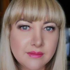 Яна Соколова, Нижневартовск