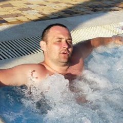 Алексей Палагушин, 18.08, Санкт-Петербург