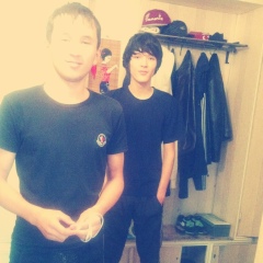 Сабит Муханов, 10.02, Астана