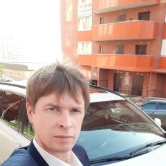 Анатолий Попов, 01.01.1983, Красноярск