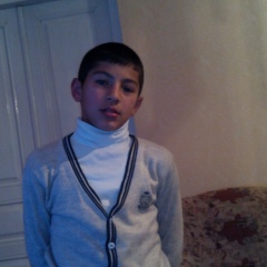 Elmir Abdullayev, 13.12.1996