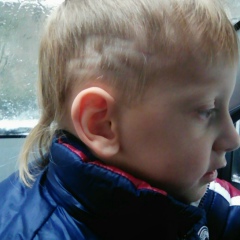 Влад Кудерский, 10.09.1985, Пятигорск