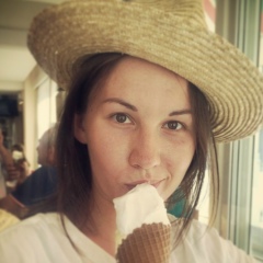 Ольга Петрова, 03.04, Санкт-Петербург