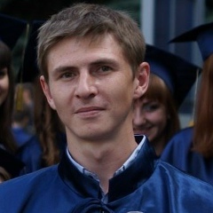 Сергей Кулик, 21.10.1991, Харьков