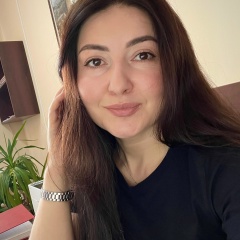 Нарине Арутюнян, 18.04, Майкоп