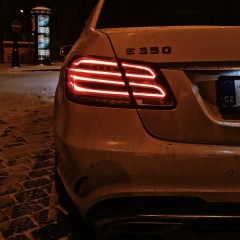 Damil Saurbaev, 27.09, Praha