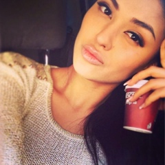 Айлиша Елеукенова, 18.06, Орск