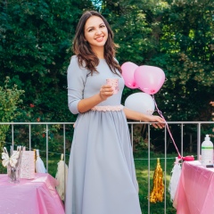 Ekaterina Civatti, 26.06, Москва