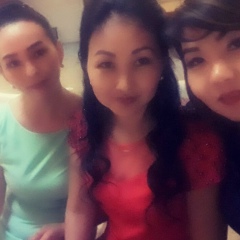 Гулсара Турганбаева, 05.07.1992, Кызылорда