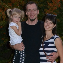 Катерина Магада, 13.07, Ужгород