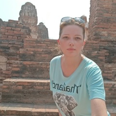 Елена Кутузова, 29.12, Москва