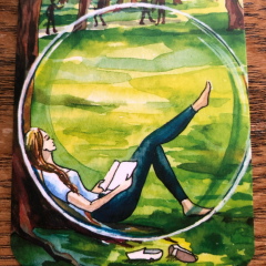 Anna Barbier, 11.05.1986, Астана