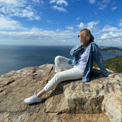 Алина Петухова, 26.12.1991, Новосибирск