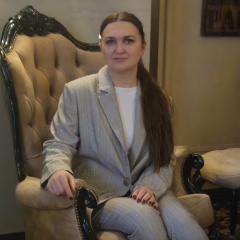 Юля Соколенко, Нефтеюганск